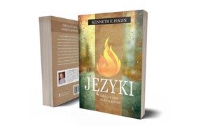 Języki - odkryj cel i moc modlitwy językami