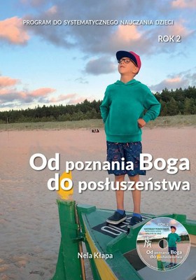 Od poznania Boga do posłuszeństwa - komplet