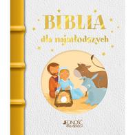 Biblia dla najmłodszych - Jedność