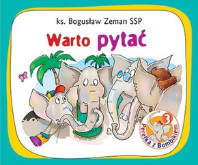 Perełka z Bombikiem - Warto pytać