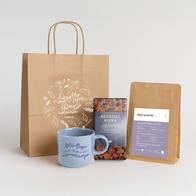 Zestaw prezentowy - Dla Boga nie ma nic niemożliwe