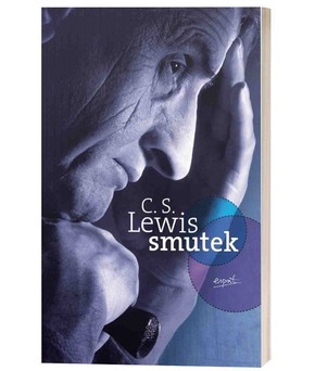 Smutek  - C.S.Lewis - twarda