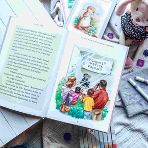 Gorylek Barnaba przestaje być najmłodszy