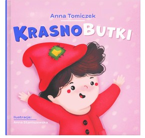 Krasnobutki - Anna Tomiczek