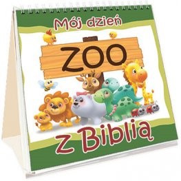 Mój dzień z Biblią - ZOO