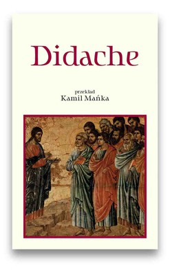 Didache – Nauka Dwunastu Apostołów