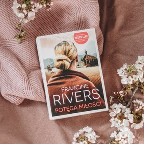 Potęga miłości - powieść i rozważania komplet