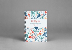 Notes B6 - Nie lękaj się