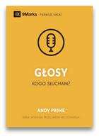 Głosy - Kogo słucham ?