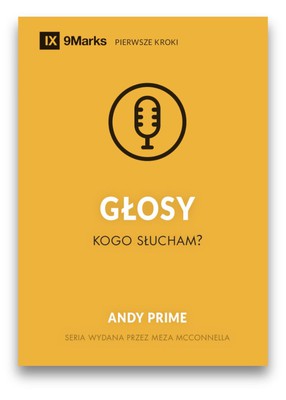 Głosy - Kogo słucham ?