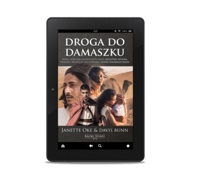 Droga do Damaszku - E-book