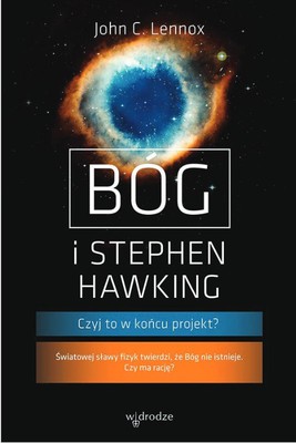 Bóg i Stephen Hawking