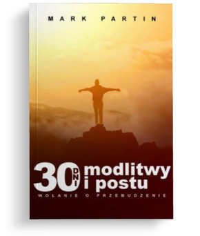 30 dni modlitwy i postu