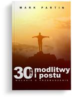 30 dni modlitwy i postu
