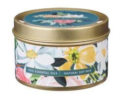 Świeczka - Be Still and Know Vetiver and Moss