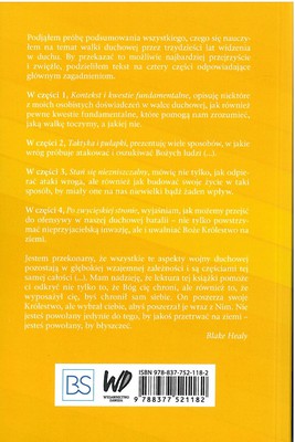 Niezniszczalni - Blake Healy