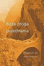 Boża droga pojednania - list do Efezjan