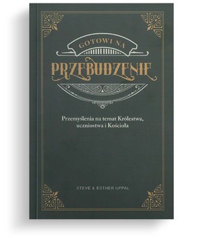 Gotowi na przebudzenie 