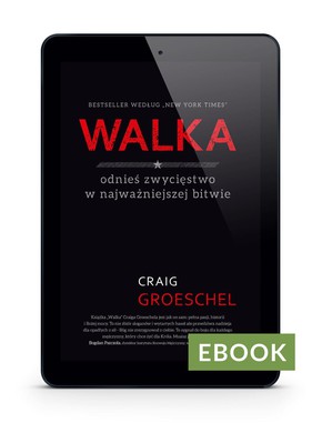 Walka - E-book