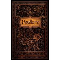 Psałterz - Franciszek Karpiński
