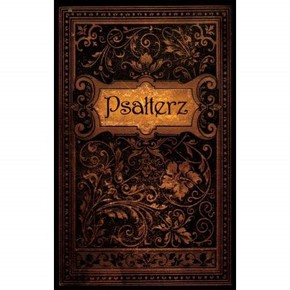 Psałterz - Franciszek Karpiński
