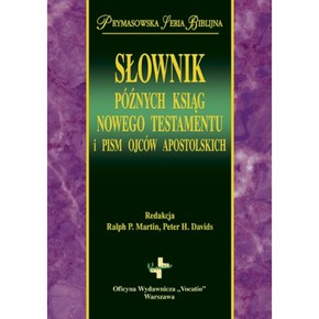 Słownik późnych ksiąg - Vocatio