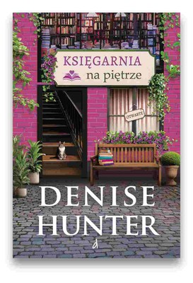 Księgarnia na piętrze