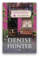 Księgarnia na piętrze