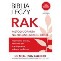 Biblia leczy - rak - Don Colbert