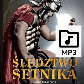 Śledztwo setnika  - Audiobook PLIK