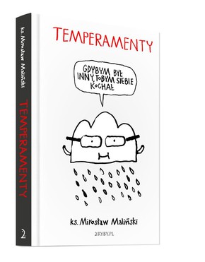 Temperamenty - Mirosław Maliński