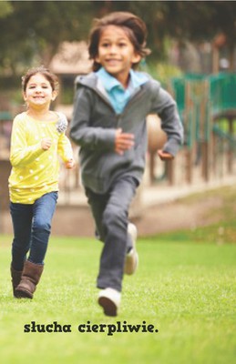 Bóg jest mądry  -  przedszkole -  5