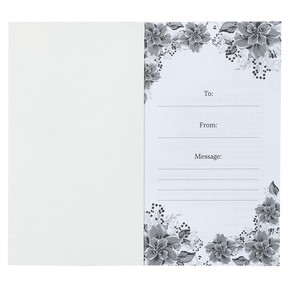 Promises from the Word for Women Pink Flora