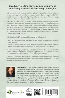 Całkowita przemiana finansowa