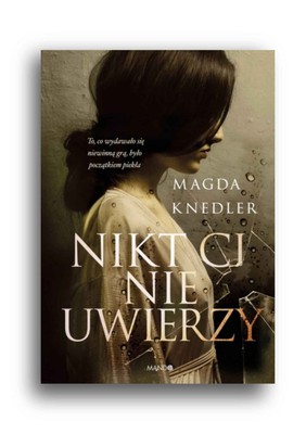Nikt Ci nie uwierzy