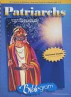 Patriarchowie - Flanelograf