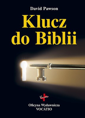 Klucz do Biblii - David Pawson