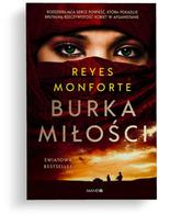 Burka miłości - Reyes Monforte