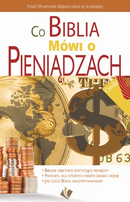 Co Biblia mówi o pieniądzach?