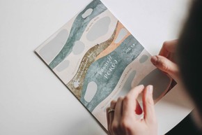 Zdrapka - odnaleźć pokój