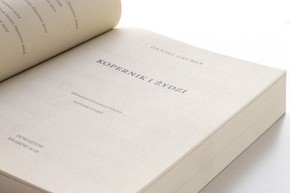 Kopernik i Żydzi - Daniel Gruber - wznowienie