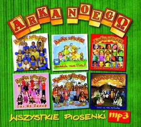 Arka Noego - wszystkie piosenki MP3