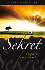 Sekret Bogatej osobowości