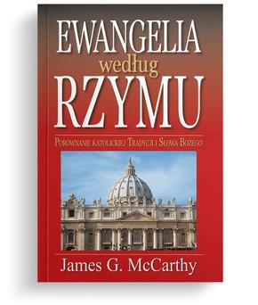 Ewangelia według Rzymu