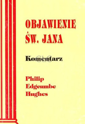 Objawienie św. Jana Komentarz Hughes
