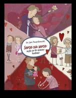 Serce za serce - Czyli co to znaczy kochać