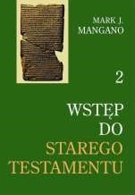 Wstęp do Starego Testamentu - część 2