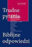 Trudne pytania - biblijne odpowiedzi