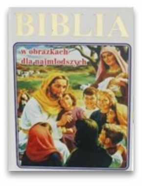Biblia dla dzieci