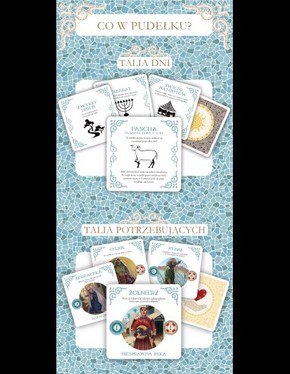 Gra planszowa - Posłani 